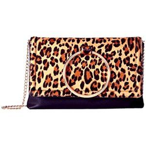 Cute IBOENIEL RING CLUTCH for Party/Hanging out